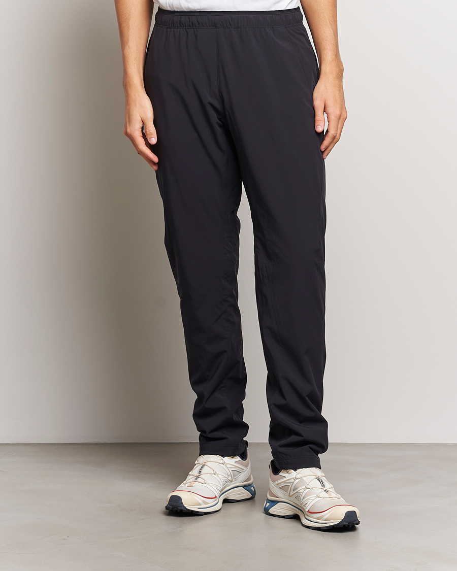Uomini | Pantaloni | Arc'teryx | Proton Pants Black