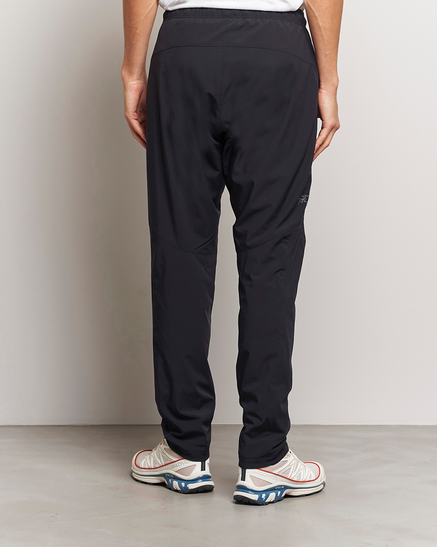 Uomini | Pantaloni | Arc'teryx | Proton Pants Black