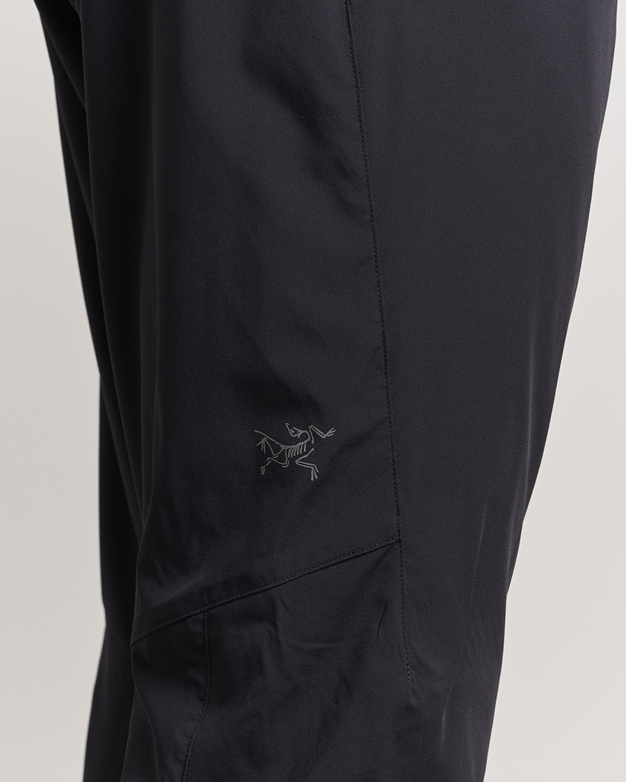 Uomini | Pantaloni | Arc'teryx | Proton Pants Black