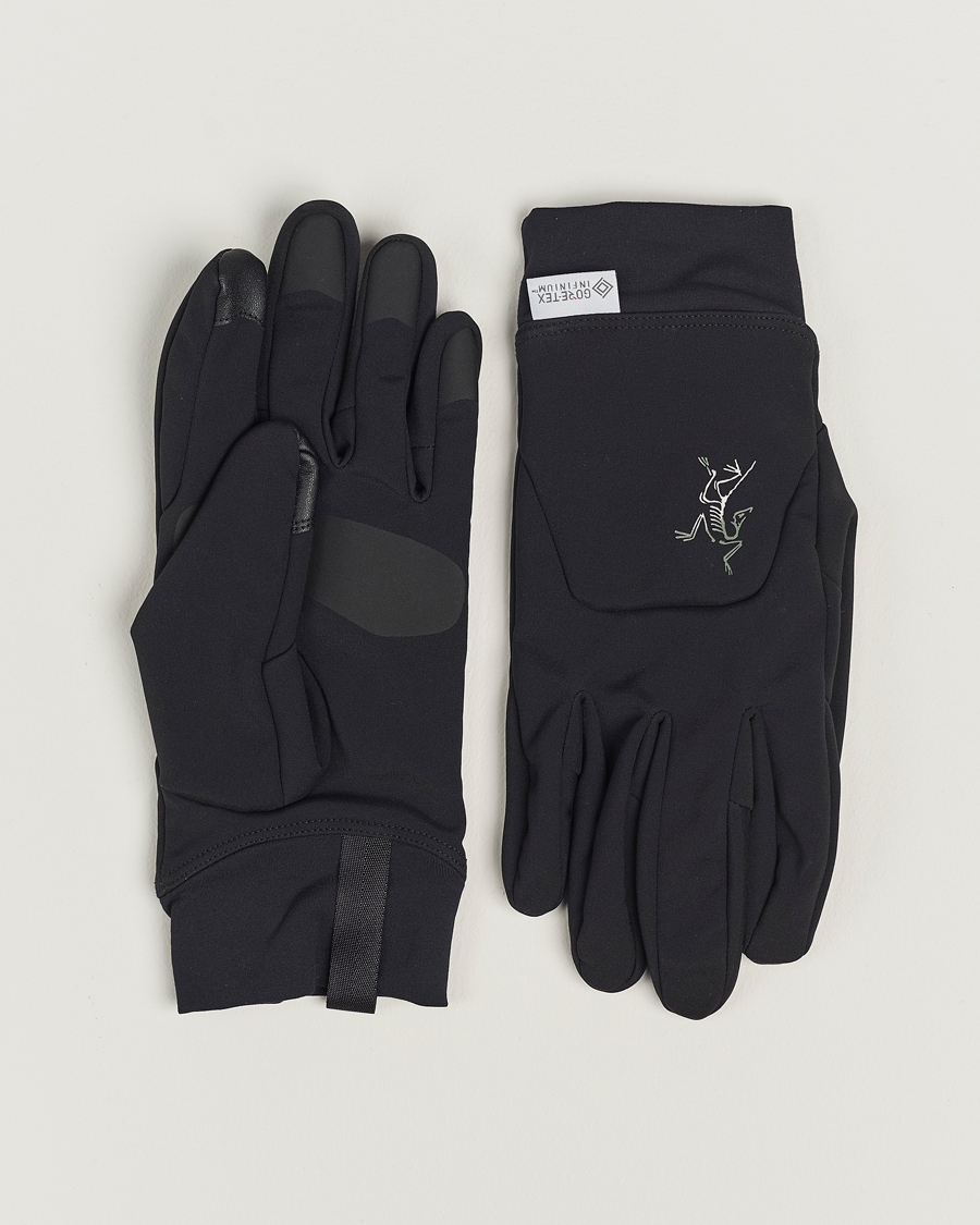 Uomini | Arc'teryx Venta Glove Black | Arc'teryx | Venta Glove Black