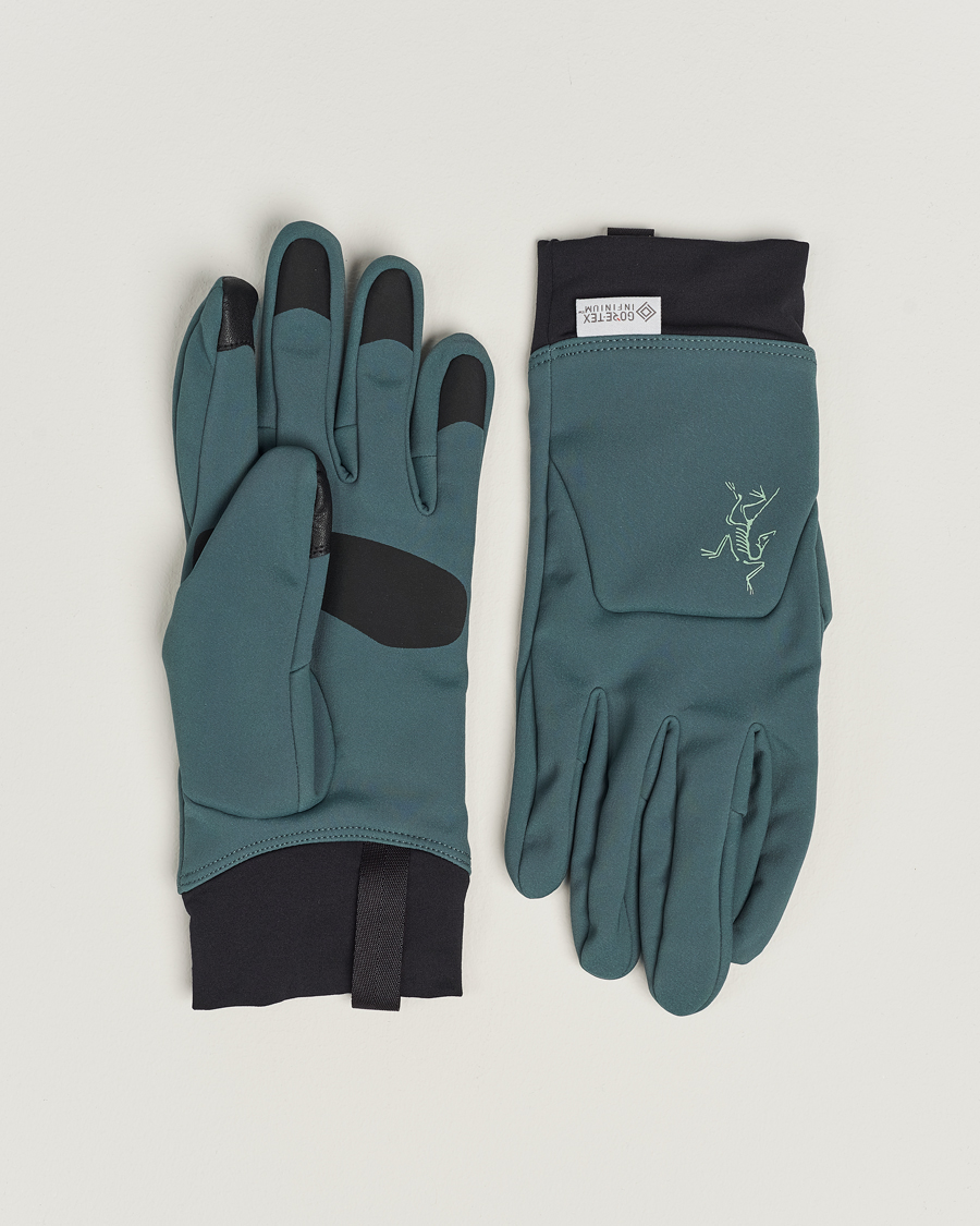 Uomini | Arc'teryx Venta Glove Boxcar Green | Arc'teryx | Venta Glove Boxcar Green