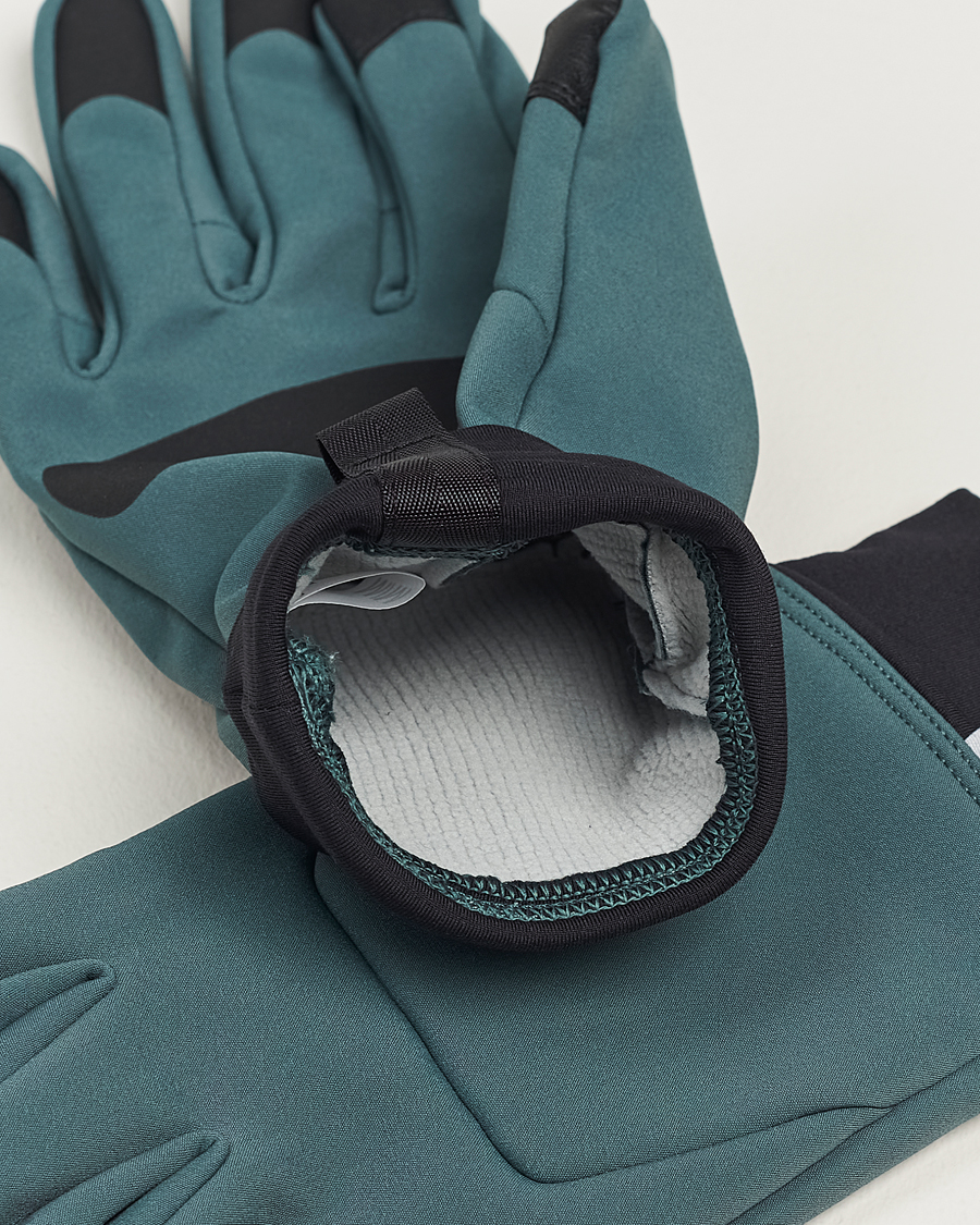 Uomini | Arc'teryx Venta Glove Boxcar Green | Arc'teryx | Venta Glove Boxcar Green