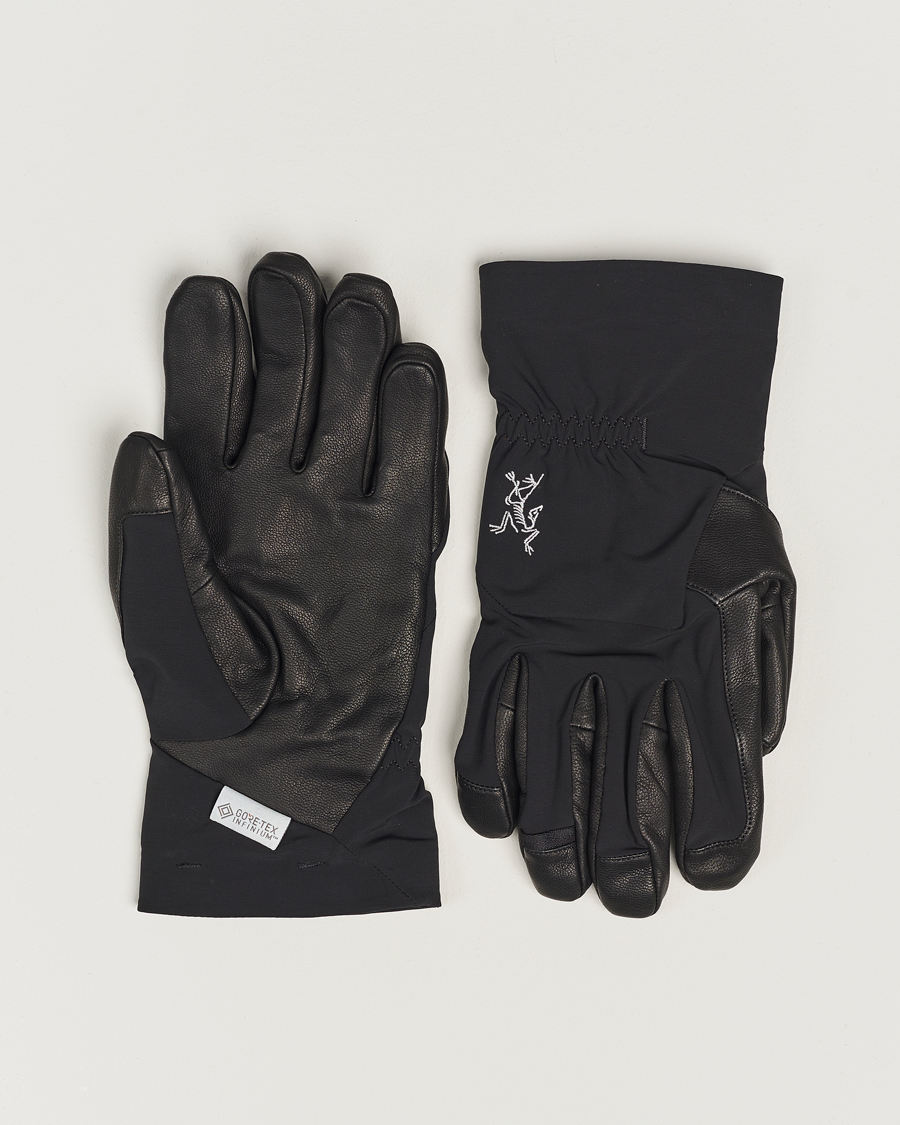Uomini | Arc'teryx Venta AR Glove Black | Arc'teryx | Venta AR Glove Black