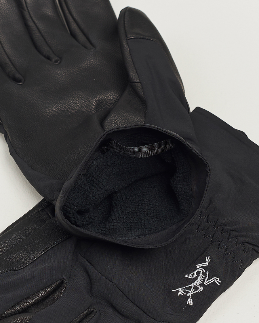 Uomini | Arc'teryx Venta AR Glove Black | Arc'teryx | Venta AR Glove Black