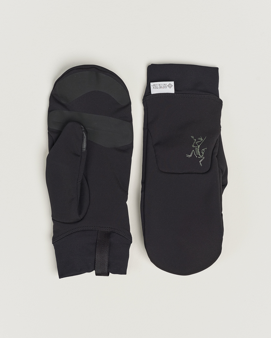 Uomini | Arc'teryx Venta Mitten Black | Arc'teryx | Venta Mitten Black