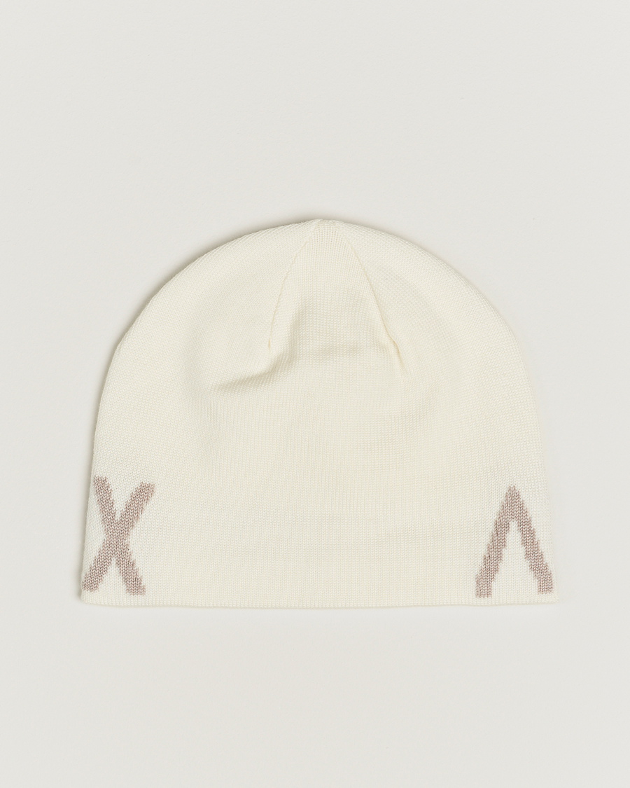 Uomini | Arc'teryx Word Head Toque Hat Arctic Silk | Arc'teryx | Word Head Toque Hat Arctic Silk