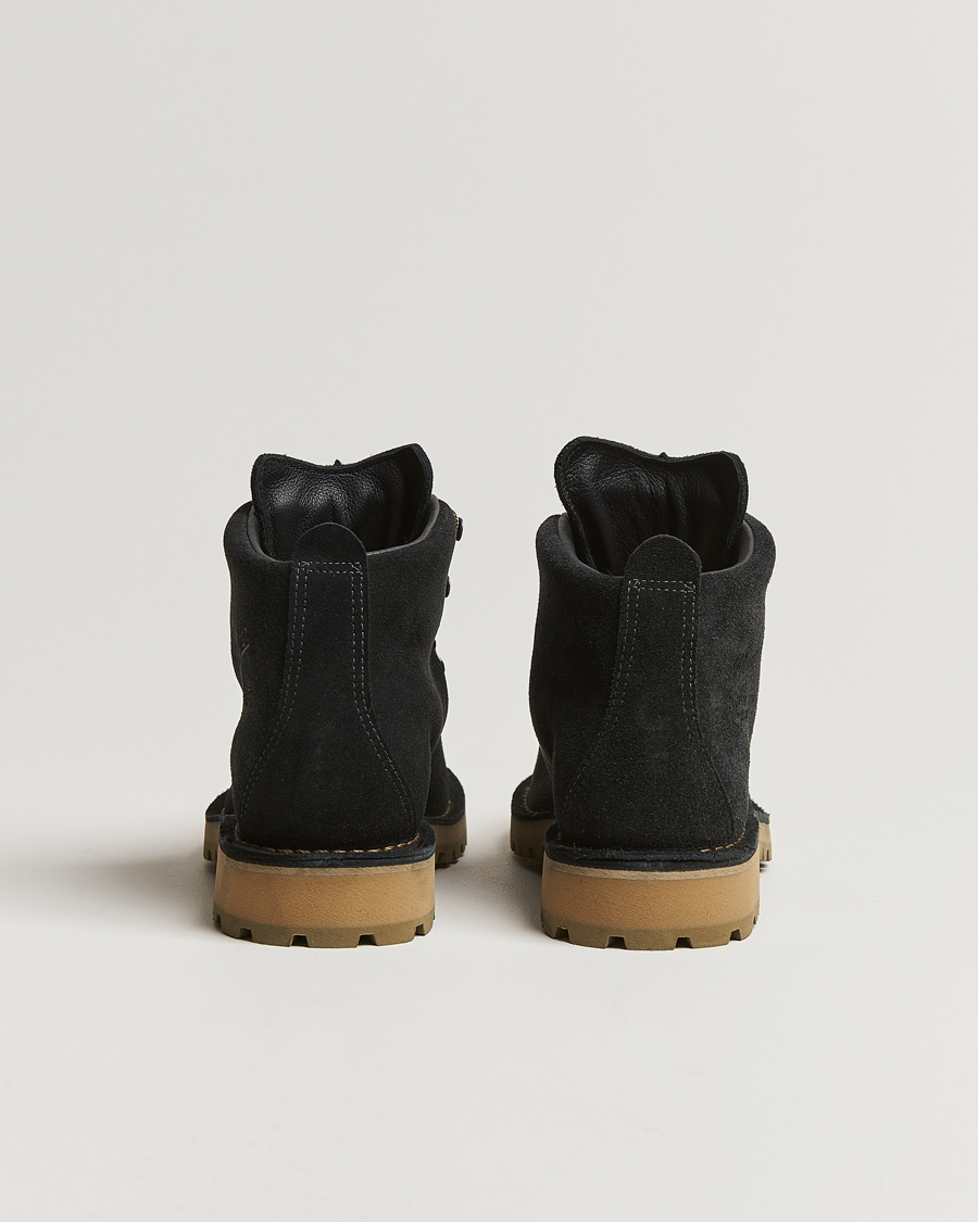 Uomini | Stivali | Danner | Mountain Light GORE-TEX Boot Black Suede