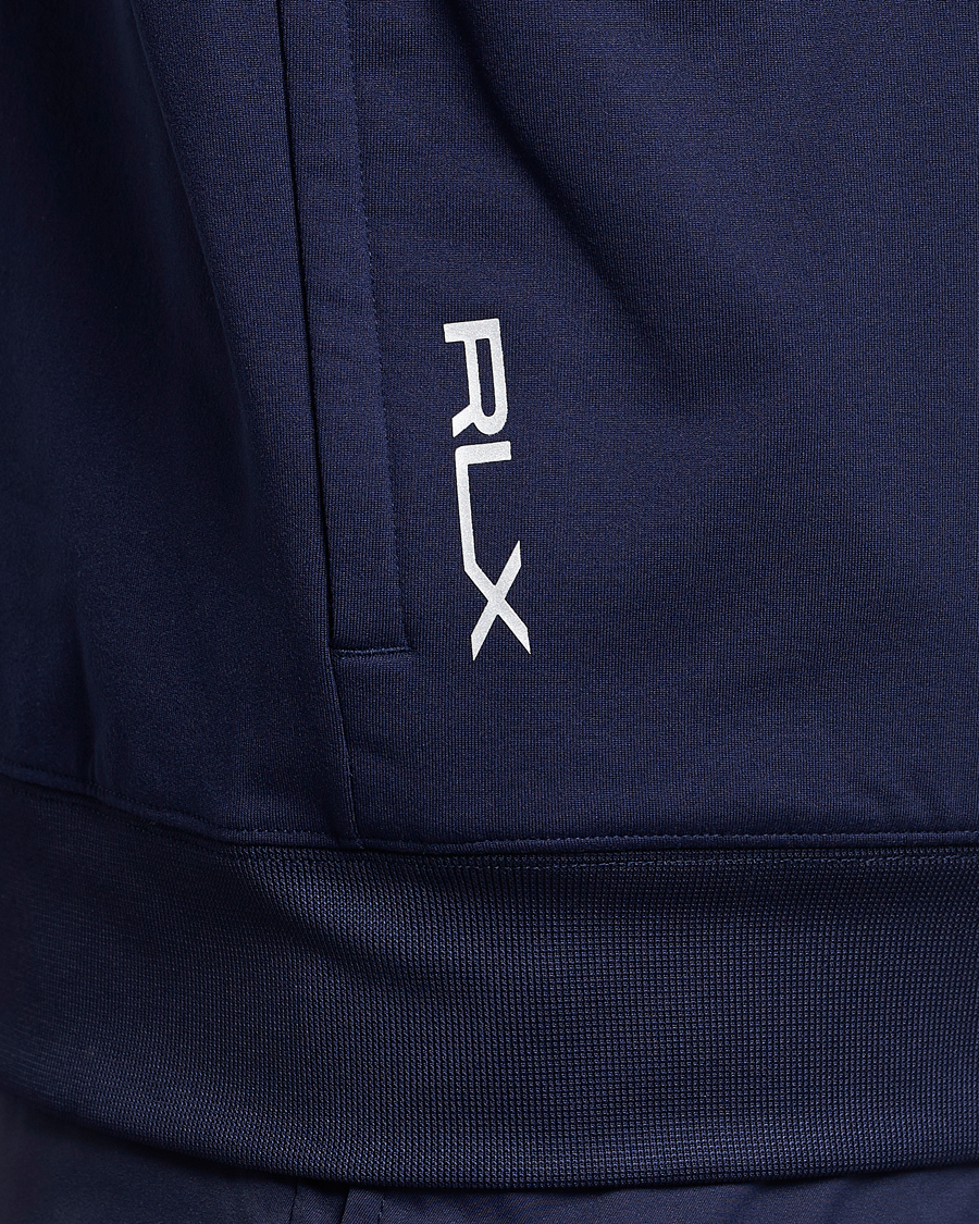 Uomini | Giacche | RLX Ralph Lauren | Luxury Performance Vest French Navy