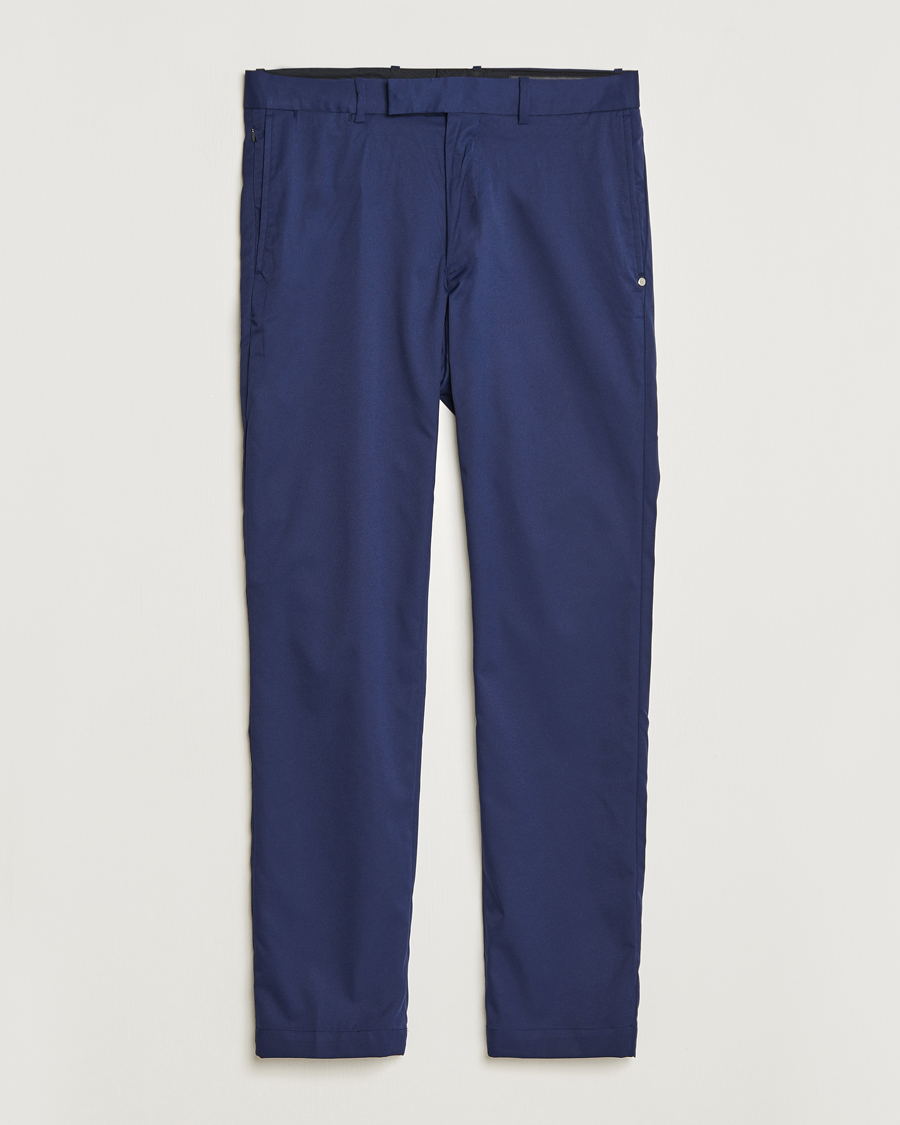 Uomini | Pantaloni | RLX Ralph Lauren | Featherweight Golf Pants French Navy
