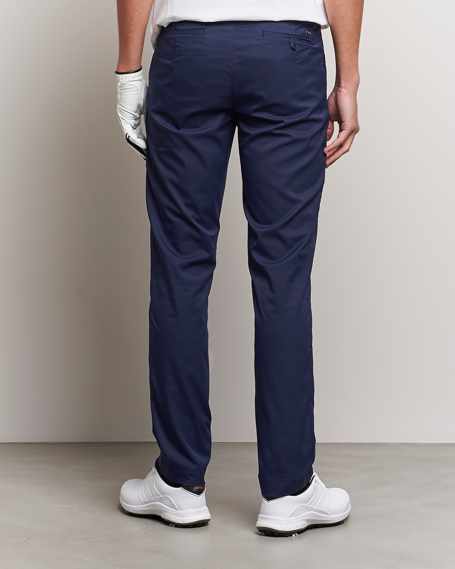 Uomini | Pantaloni | RLX Ralph Lauren | Featherweight Golf Pants French Navy