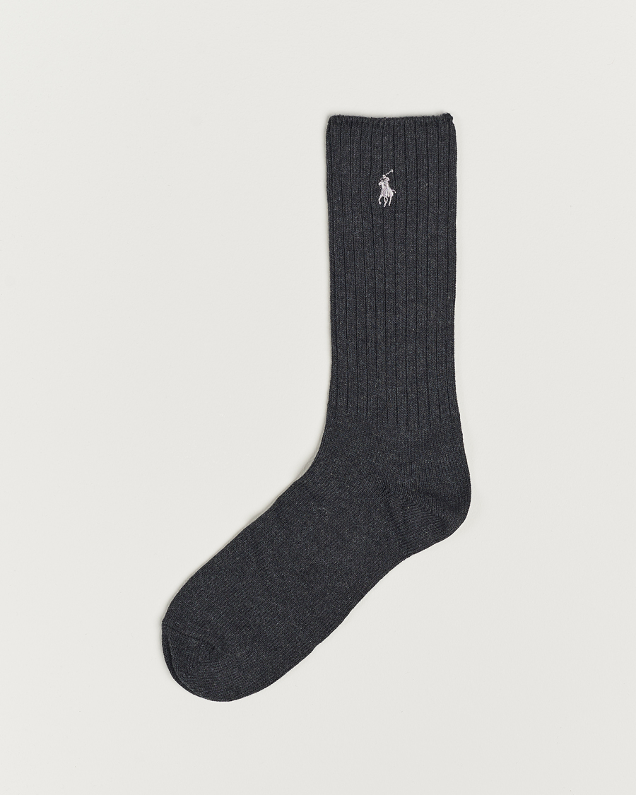 Uomini | Biancheria intima | Polo Ralph Lauren | 12-Pack Cotton Crew Socks Multi