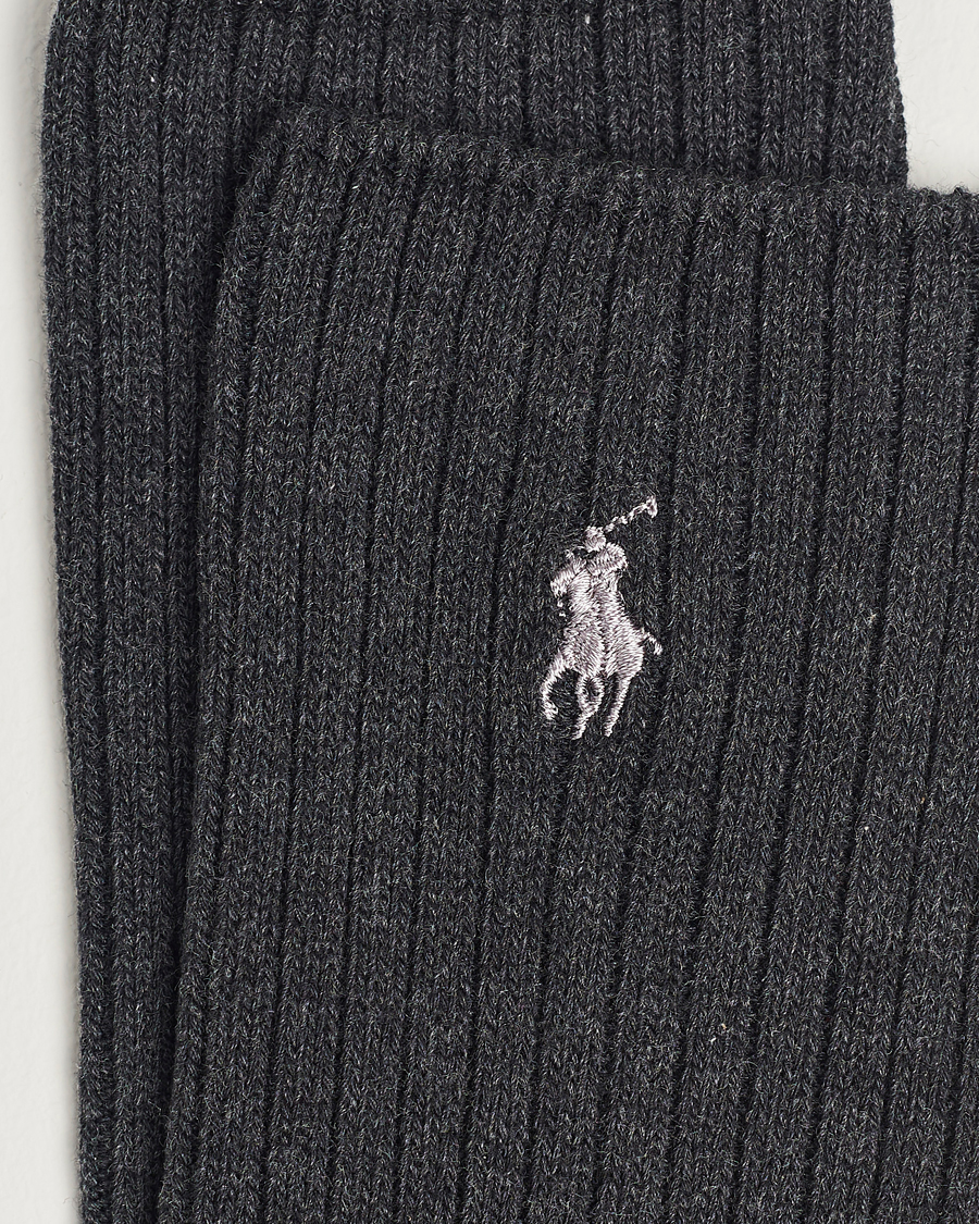 Uomini | Biancheria intima | Polo Ralph Lauren | 12-Pack Cotton Crew Socks Multi