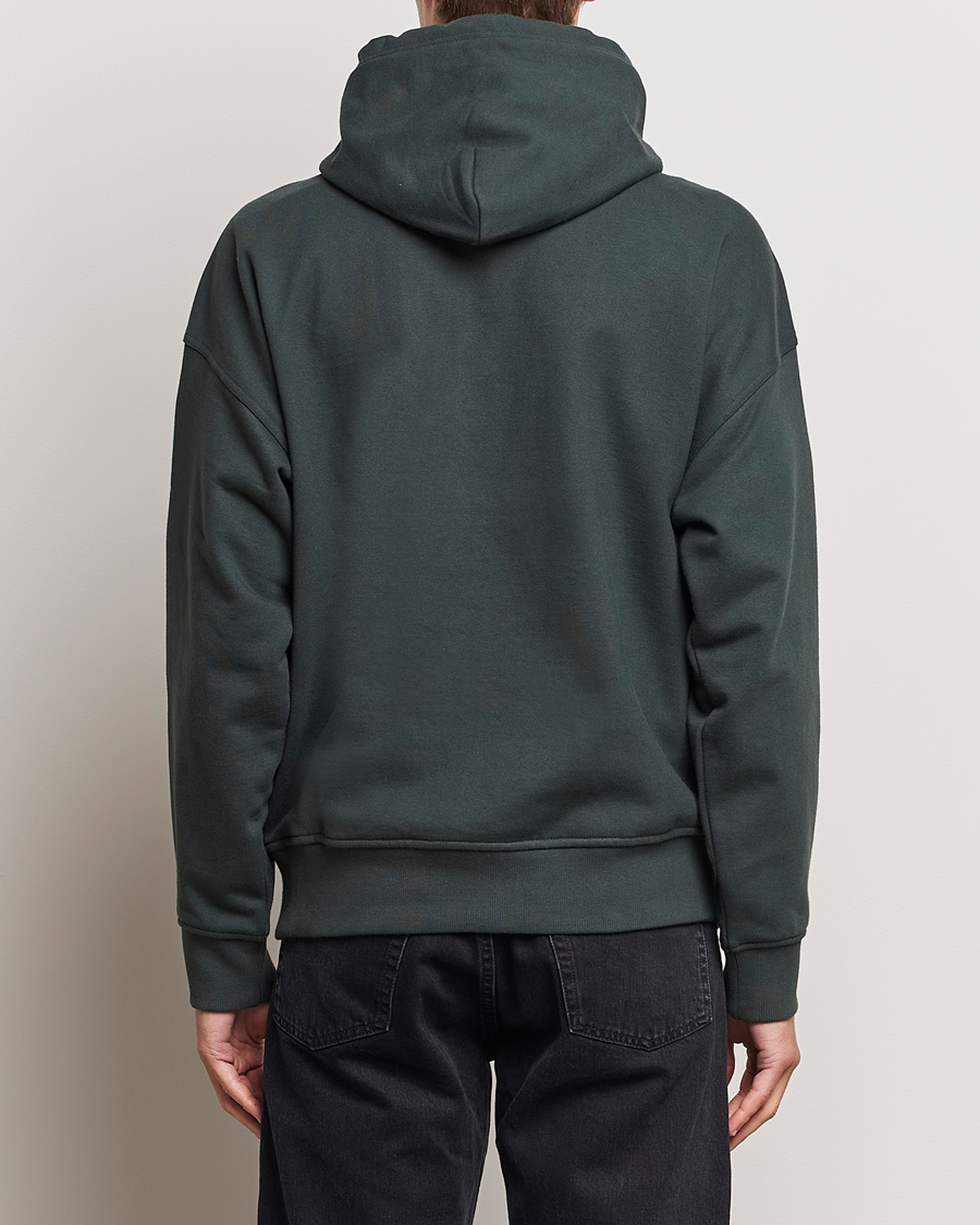 Uomini | Maglieria | Polo Ralph Lauren | Logo Hoodie Faded Black