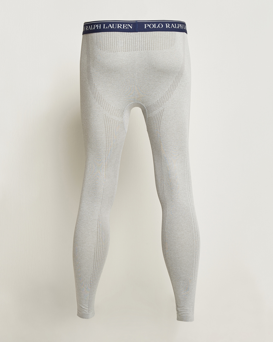 Uomini | Biancheria intima | Polo Ralph Lauren | Performance Long Johns Light Sport Heather