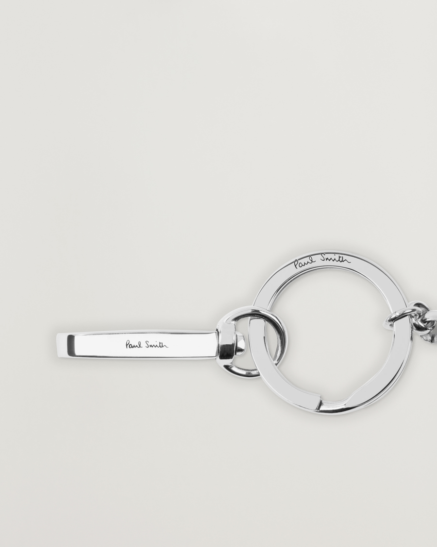 Uomini | Portachiavi | Paul Smith | Mini Keyring Multi
