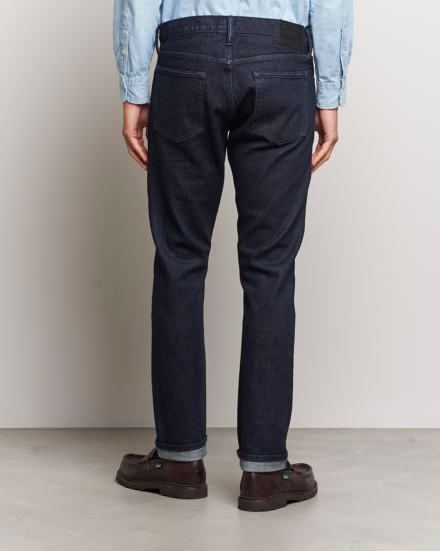 Uomini | Jeans | Polo Ralph Lauren | Sullivan Slim Fit Stretch Jeans Whitford