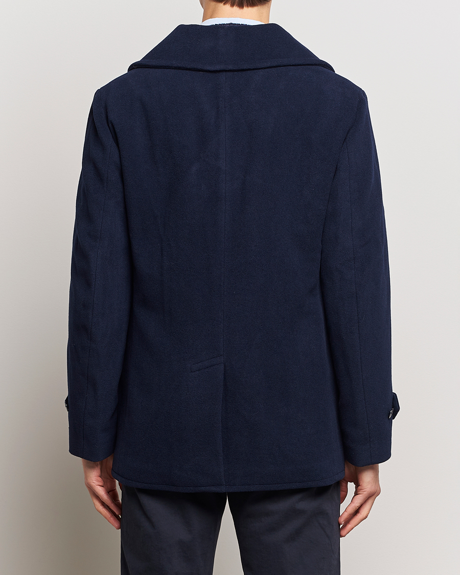 Uomini | Giacche | Polo Ralph Lauren | Wool Peacoat Navy