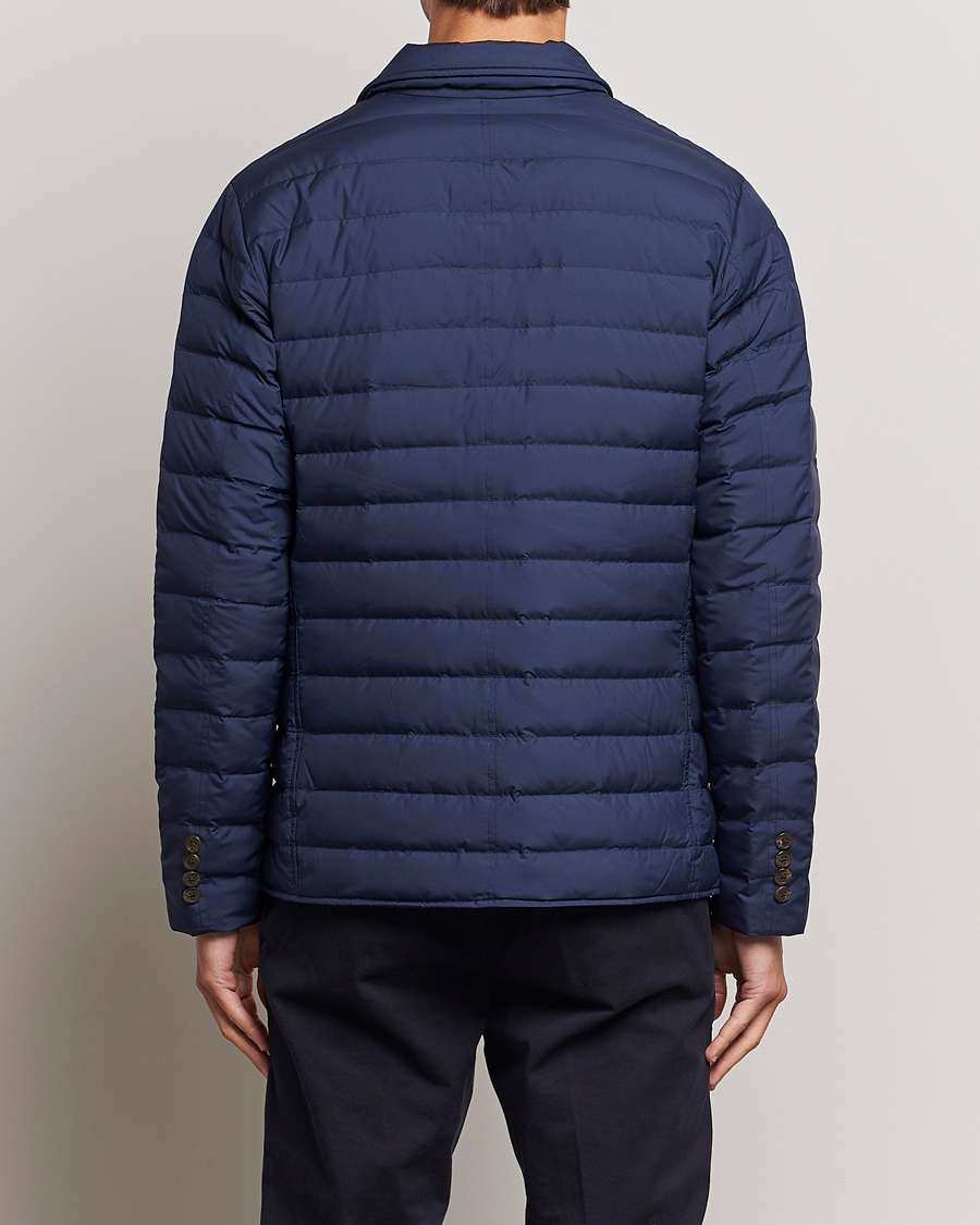 Uomini | Giacche | RLX Ralph Lauren | Alden Blazer Jacket French Navy