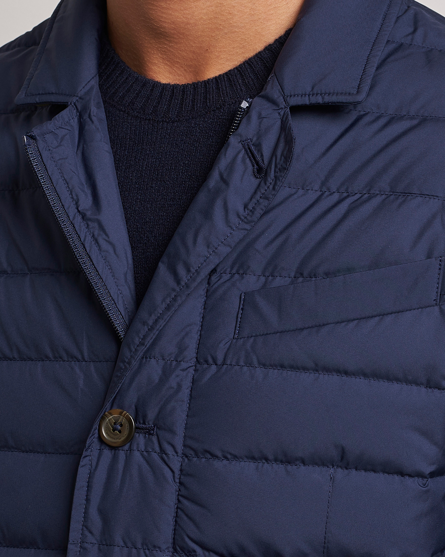 Uomini | Giacche | RLX Ralph Lauren | Alden Blazer Jacket French Navy