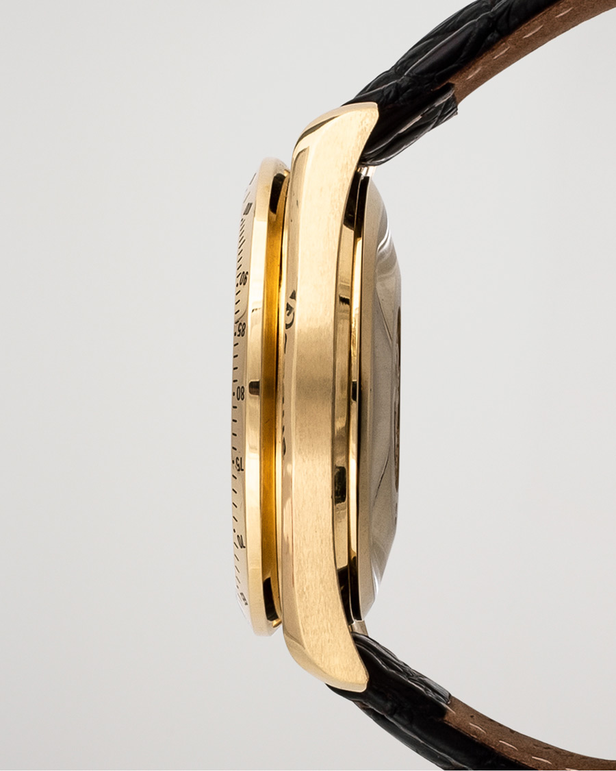 Uomini | Omega Pre-Owned Speedmaster Date 18K 3611.20.29 Steel White | Omega Pre-Owned | Speedmaster Date 18K 3611.20.29 Steel White