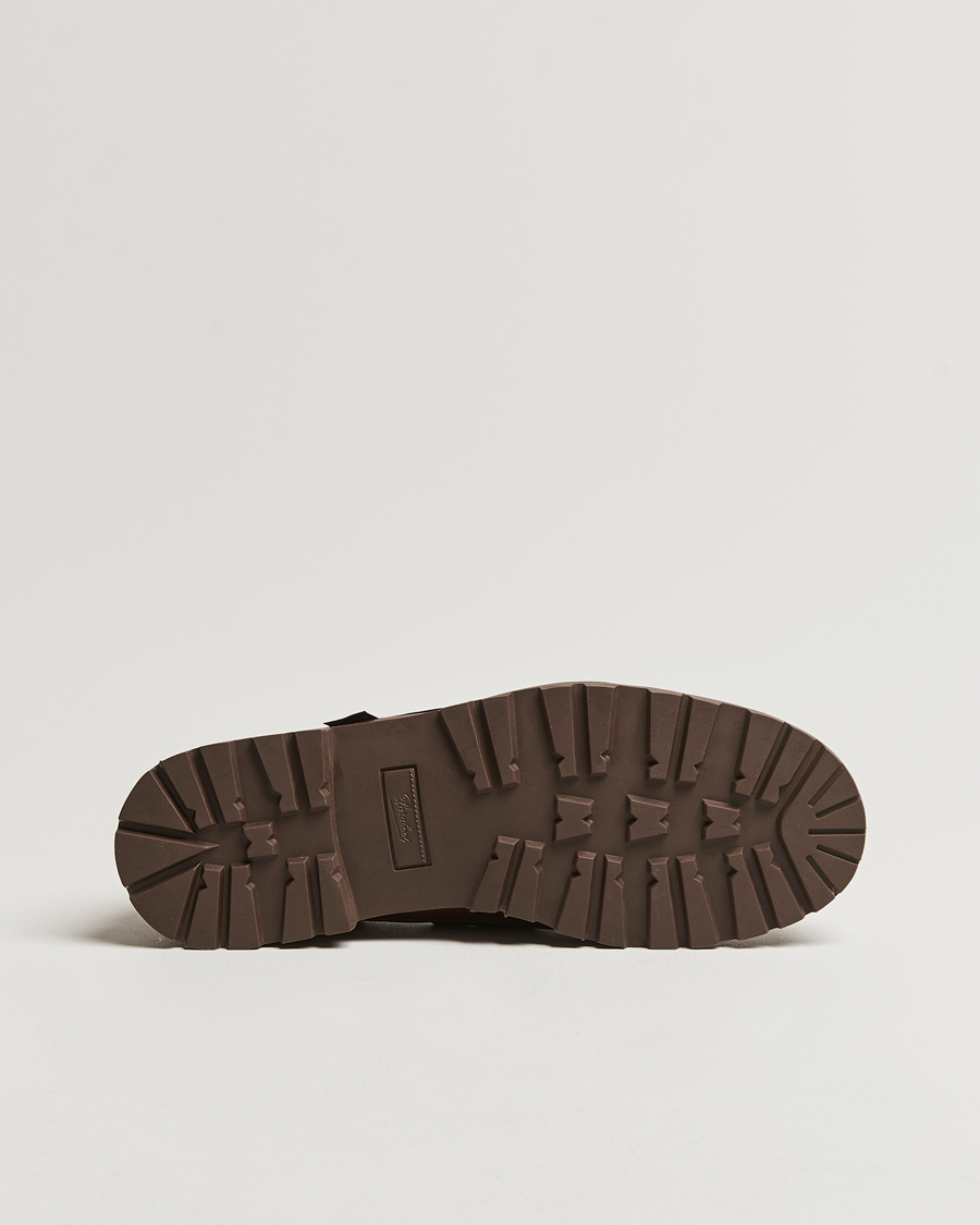 Uomini | Scarpe da barca | Paraboot | Malo Moccasin America