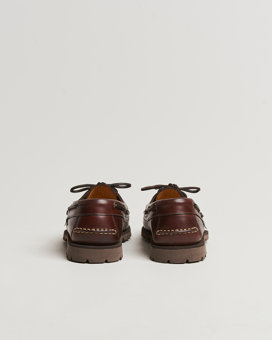 Uomini | Scarpe da barca | Paraboot | Malo Moccasin America