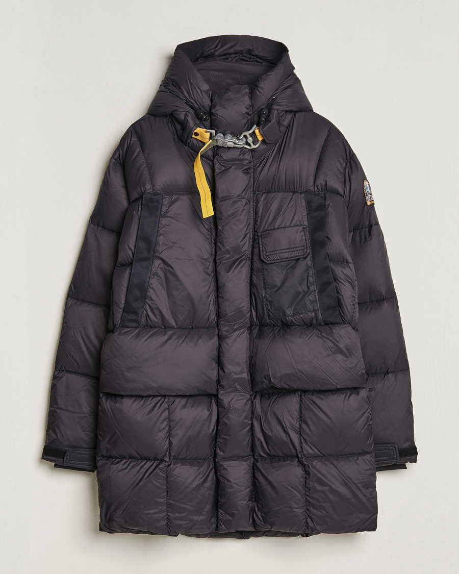 Uomini | Giacche | Parajumpers | Bold Ripstop Polar Puffer Parka Pencil
