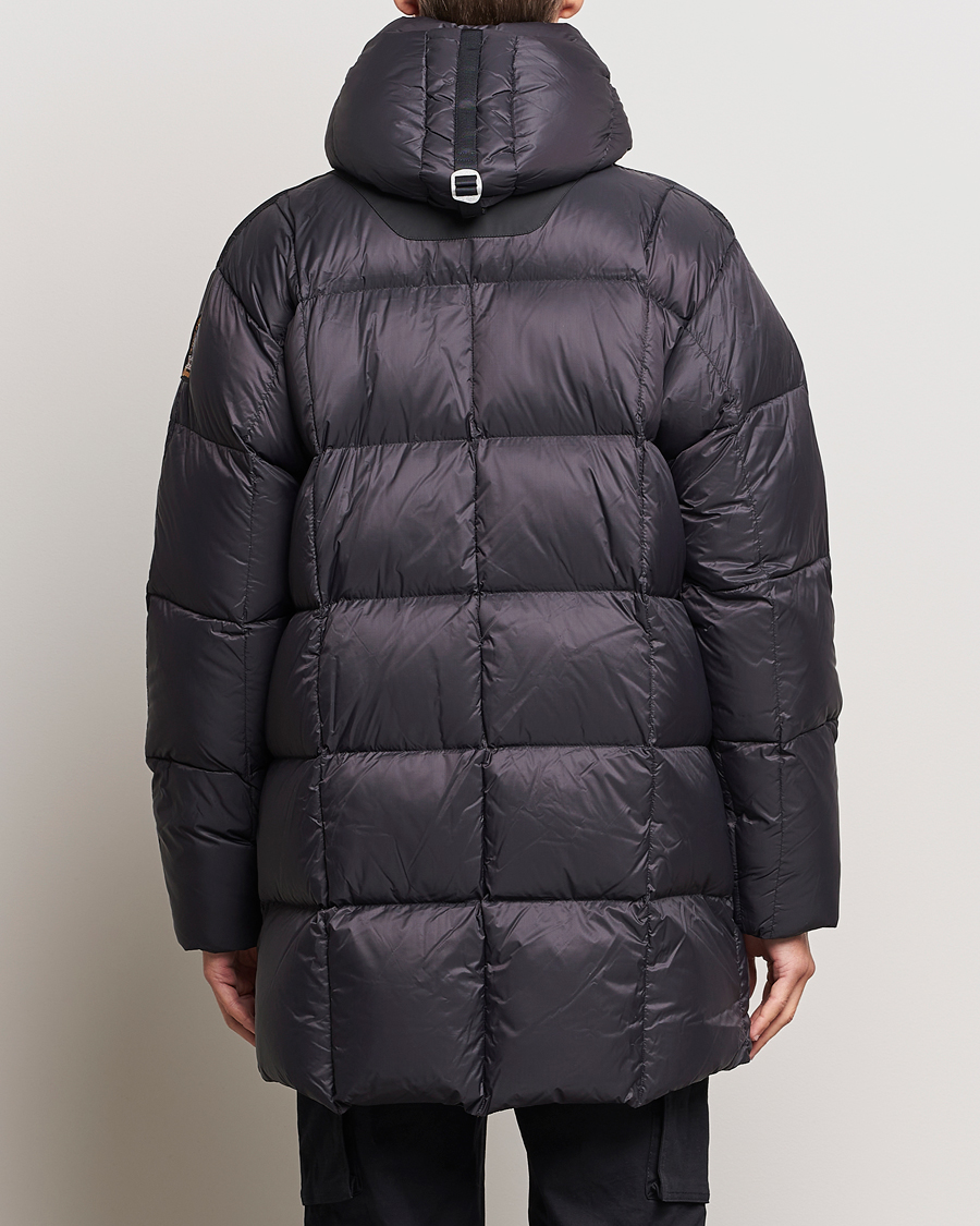 Uomini | Giacche | Parajumpers | Bold Ripstop Polar Puffer Parka Pencil