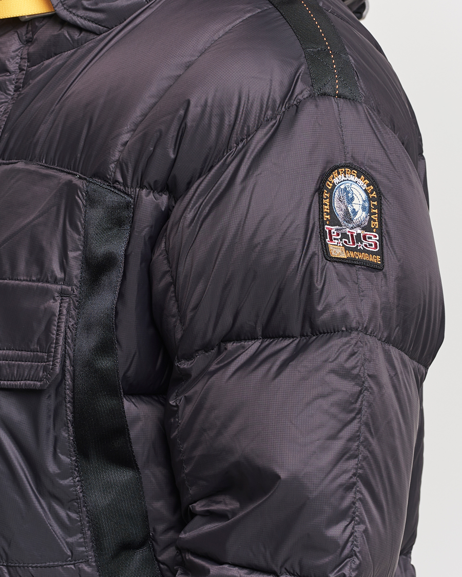 Uomini | Giacche | Parajumpers | Bold Ripstop Polar Puffer Parka Pencil