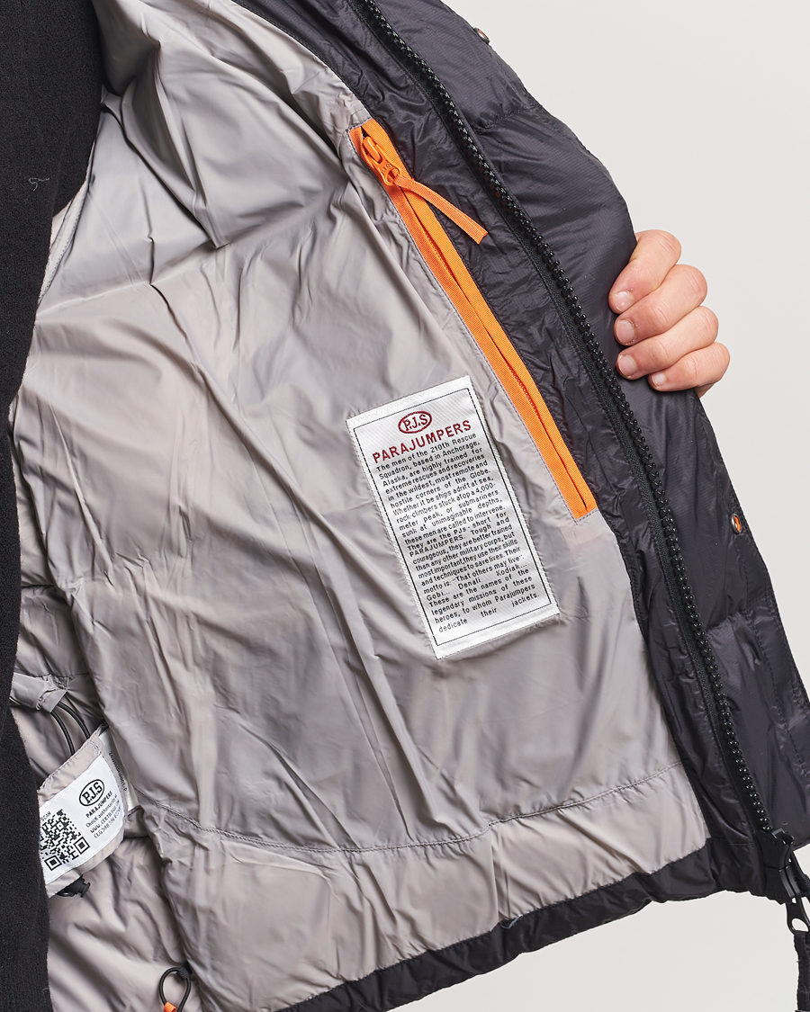 Uomini | Giacche | Parajumpers | Cloud Ripstop Polar Puffar Pencil