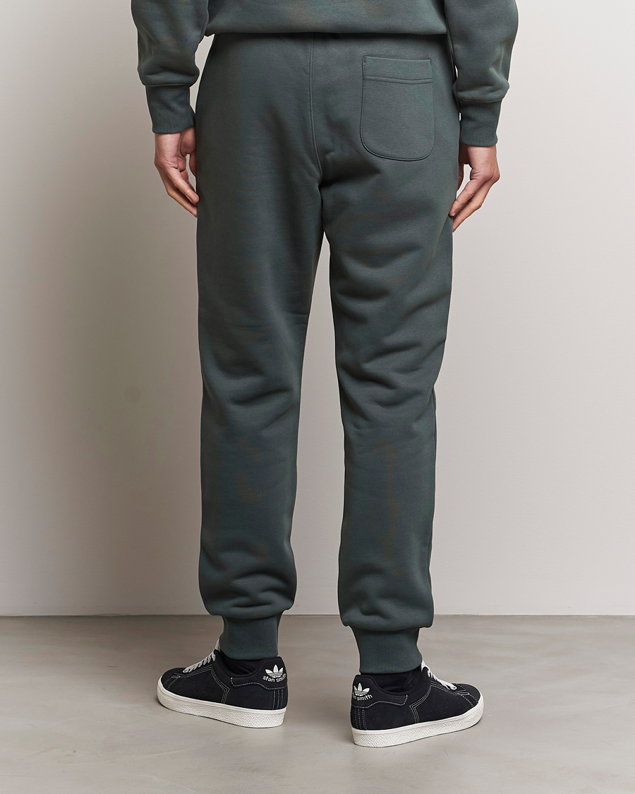 Uomini | Pantaloni | Parajumpers | Makalu Super Easy Sweatpants Green Gables