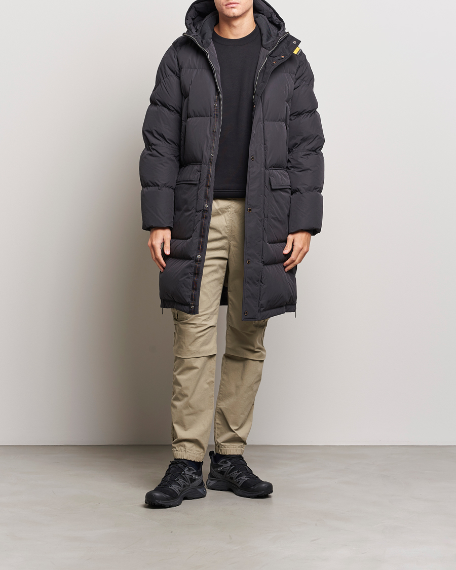 Uomini | Pantaloni | Parajumpers | Zander Cargo Trousers Classic Canvas
