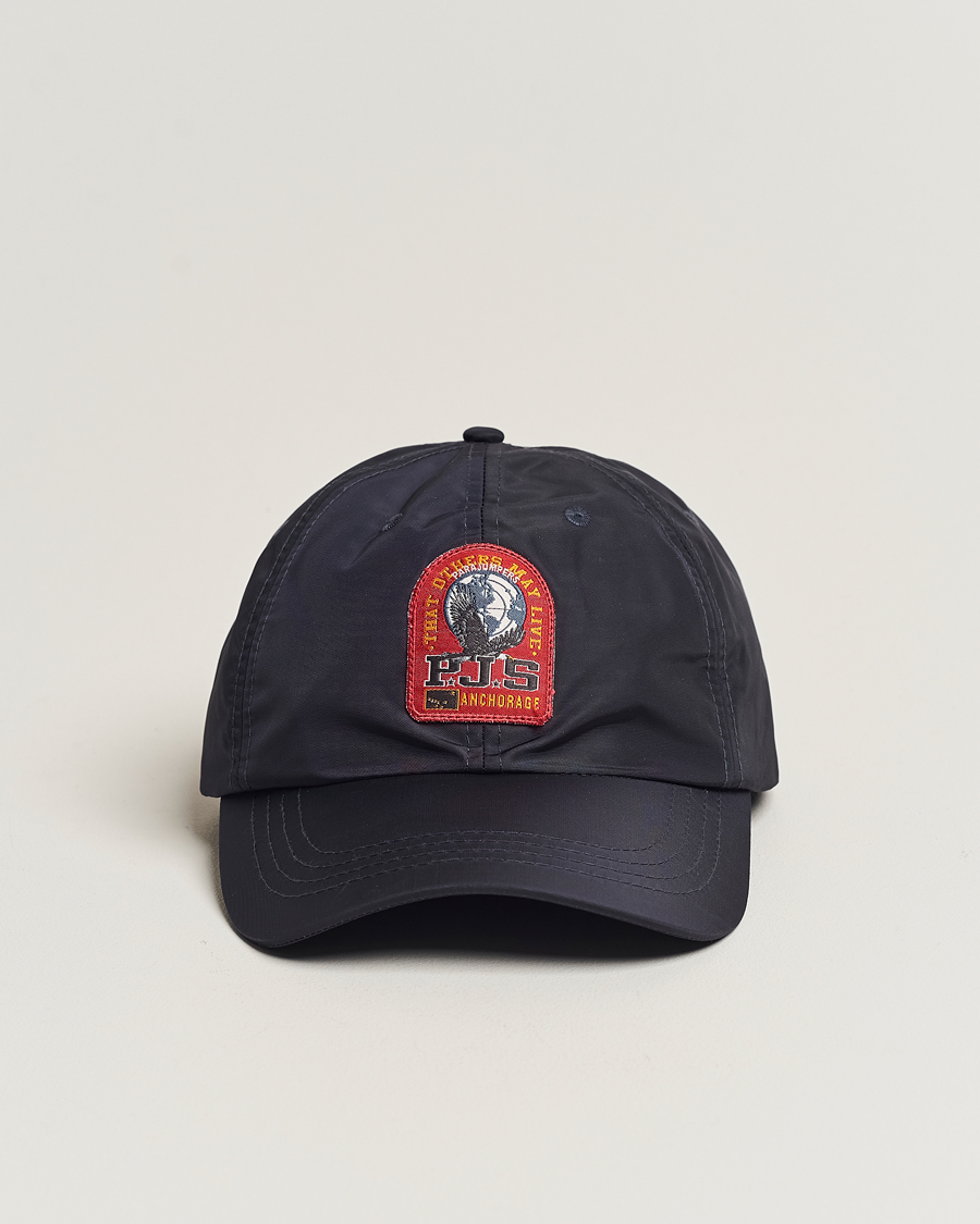 Uomini | Parajumpers Bravo Cap Pencil | Parajumpers | Bravo Cap Pencil