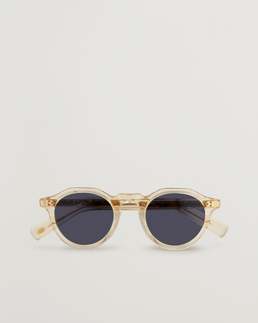 Uomini | Occhiali da sole | EYEVAN 7285 | Mason Sunglasses Transparent