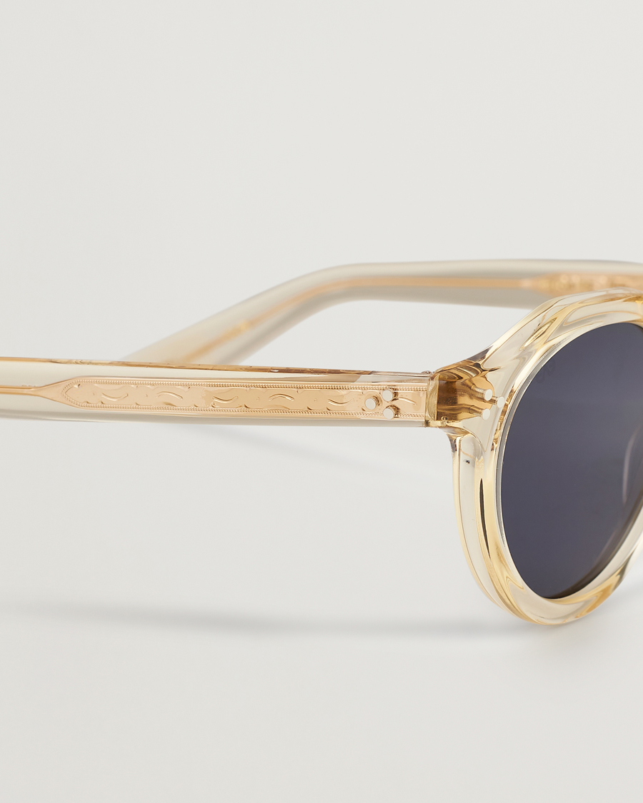 Uomini | Occhiali da sole | EYEVAN 7285 | Mason Sunglasses Transparent