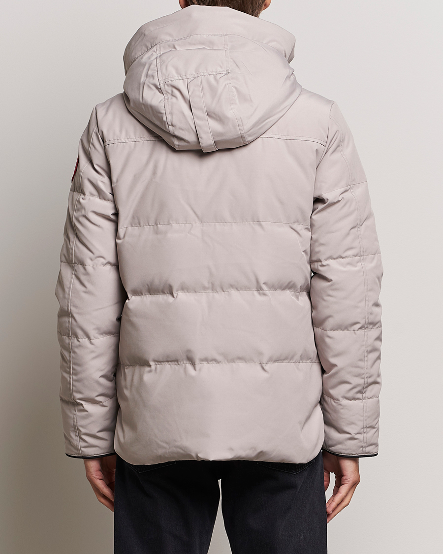 Uomini | Giacche | Canada Goose | Macmillan parka Limestone