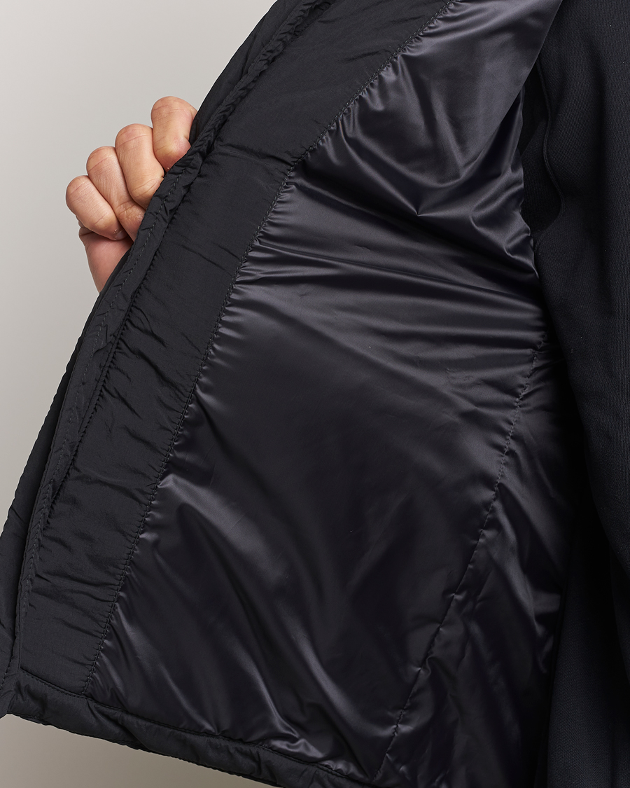 Uomini | Giacche | Canada Goose | Lawrence Puffer Vest Black