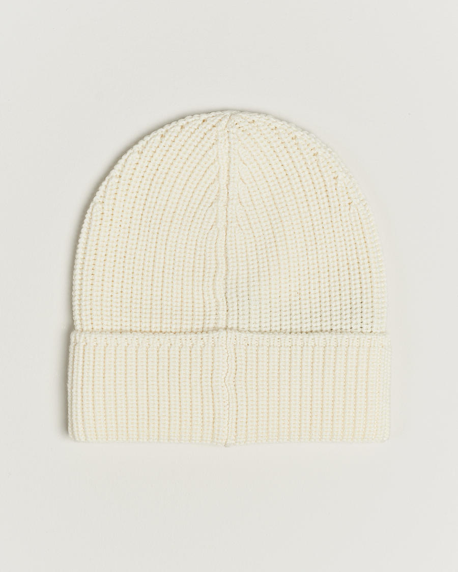 Uomini | Canada Goose Arctic Disc Rib Toque Cottongrass | Canada Goose | Arctic Disc Rib Toque Cottongrass