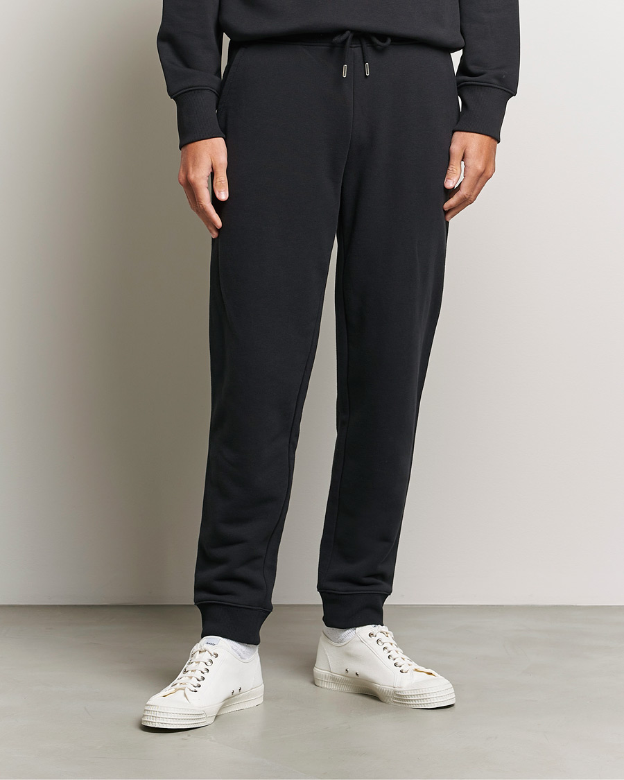 Uomini | Pantaloni | Gant | Original Sweatpant Black