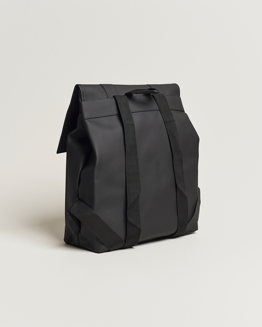 Uomini | Borse | RAINS | Messenger Bag Black