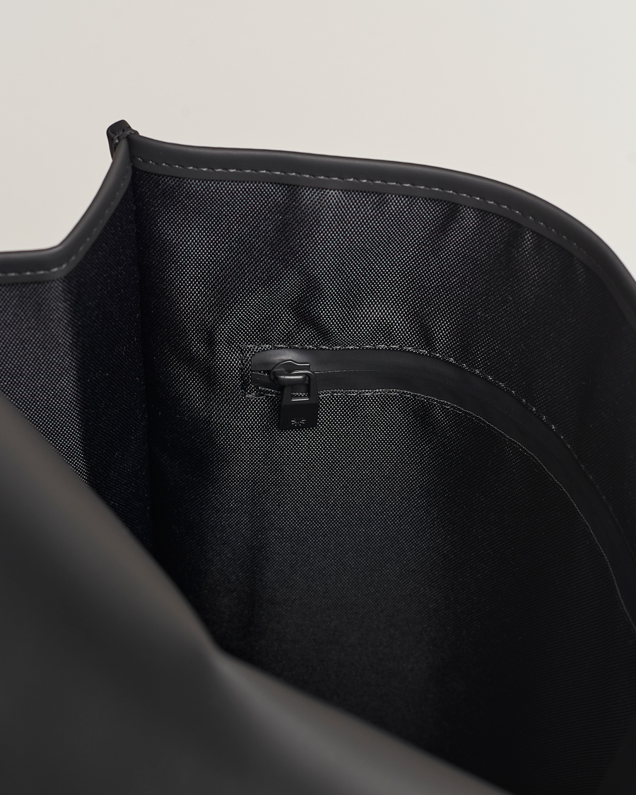 Uomini | Borse | RAINS | Backpack Black