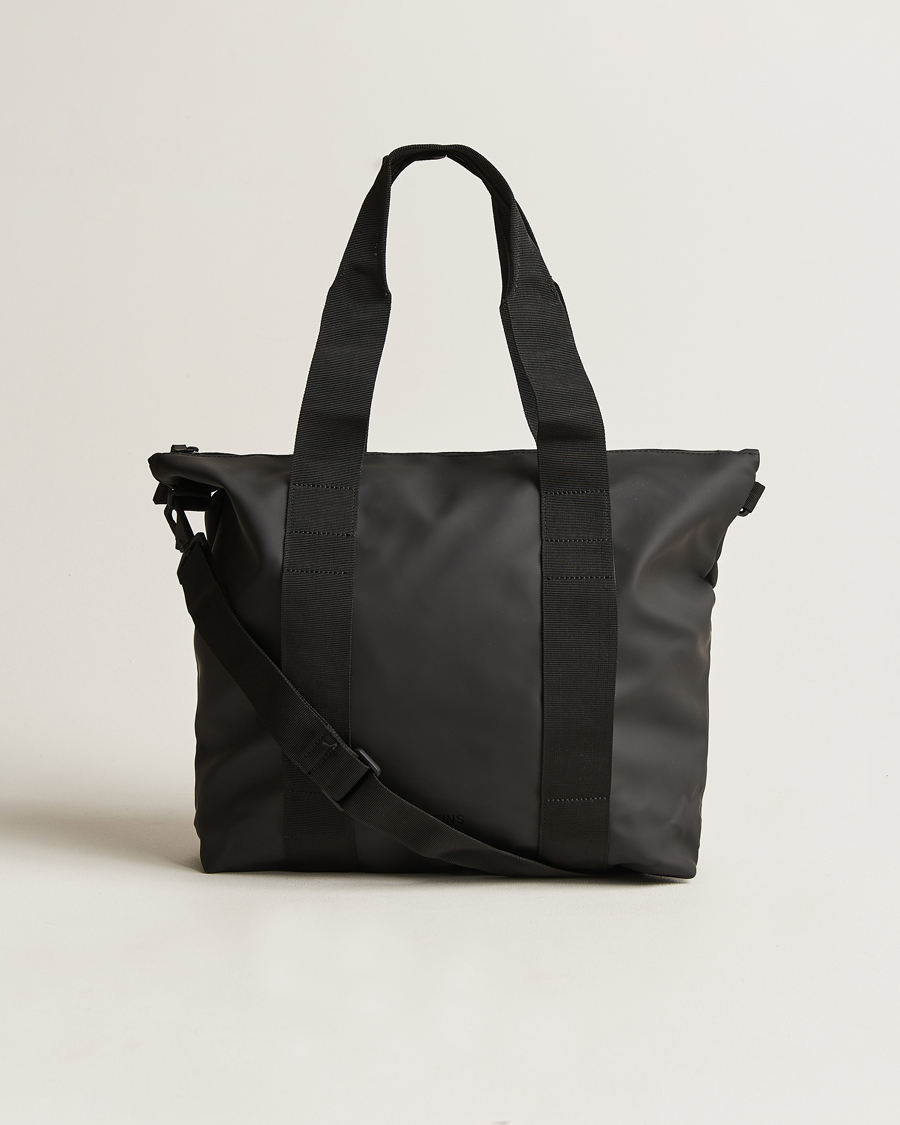 Uomini | Borse | RAINS | Tote Bag Rush Black