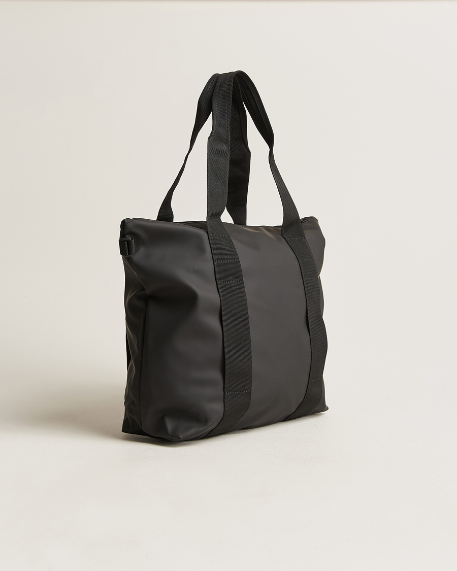 Uomini | Borse | RAINS | Tote Bag Rush Black