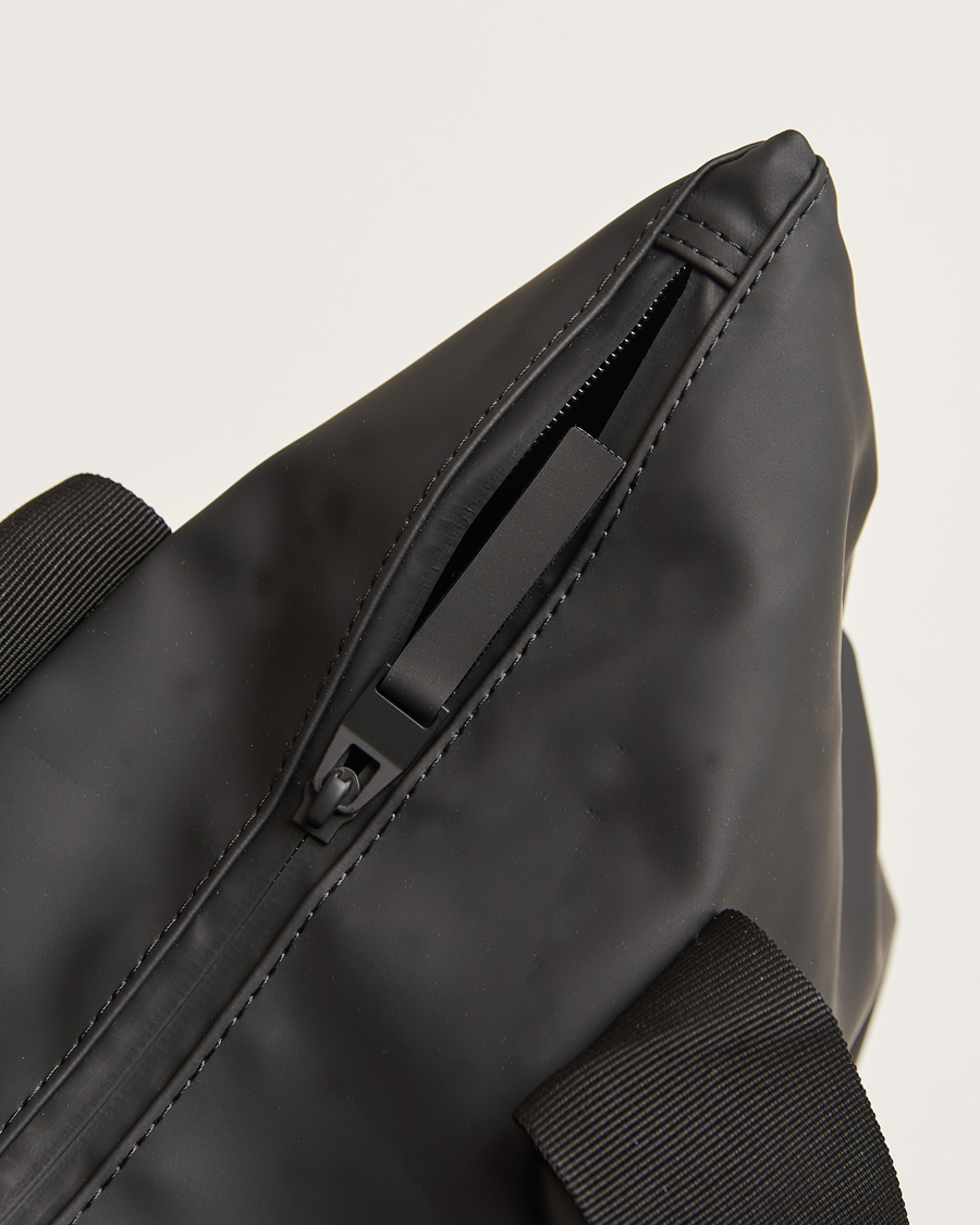 Uomini | Borse | RAINS | Tote Bag Rush Black
