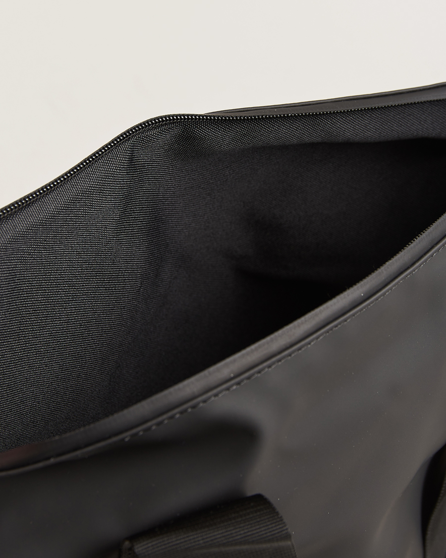 Uomini | Borse | RAINS | Tote Bag Rush Black