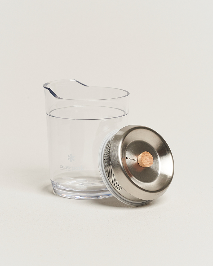 Uomini | Outdoor living | Snow Peak | Sayou Tea Pot