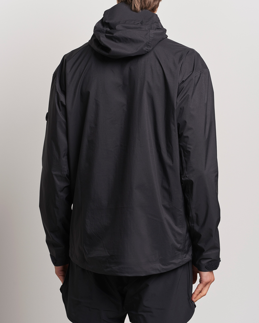 Uomini | Giacche | District Vision | 3-Layer Mountain Shell Jacket Black