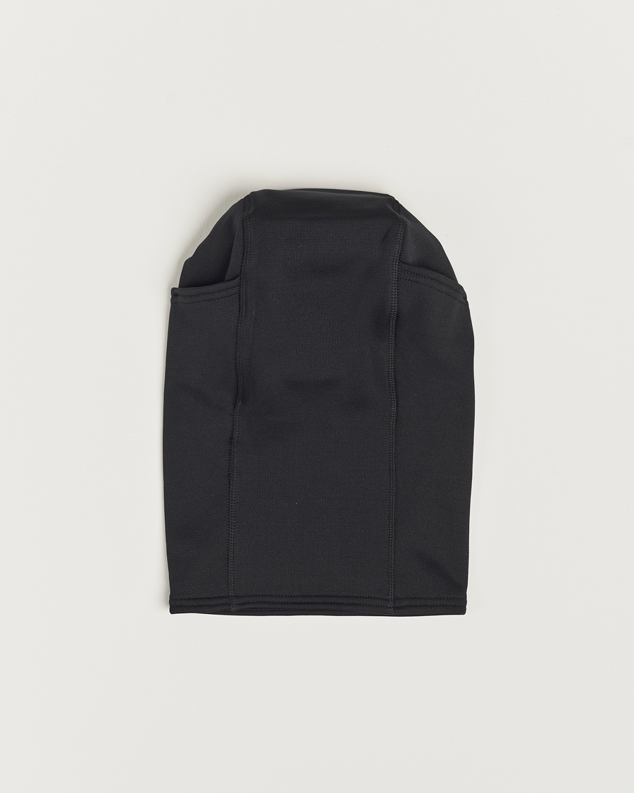 Uomini | District Vision Articulated Grid Fleece Balaclava Black | District Vision | Articulated Grid Fleece Balaclava Black