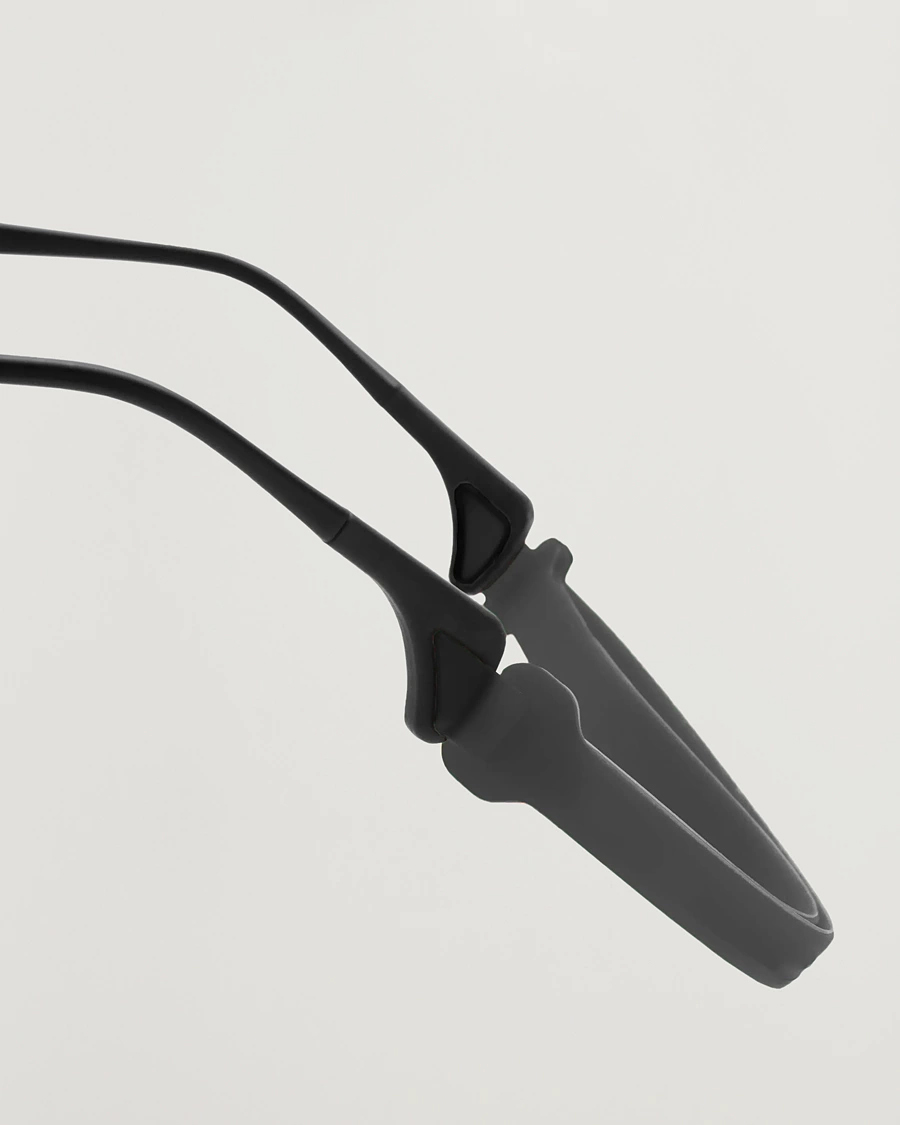 Uomini | District Vision Sports Strap Black | District Vision | Sports Strap Black