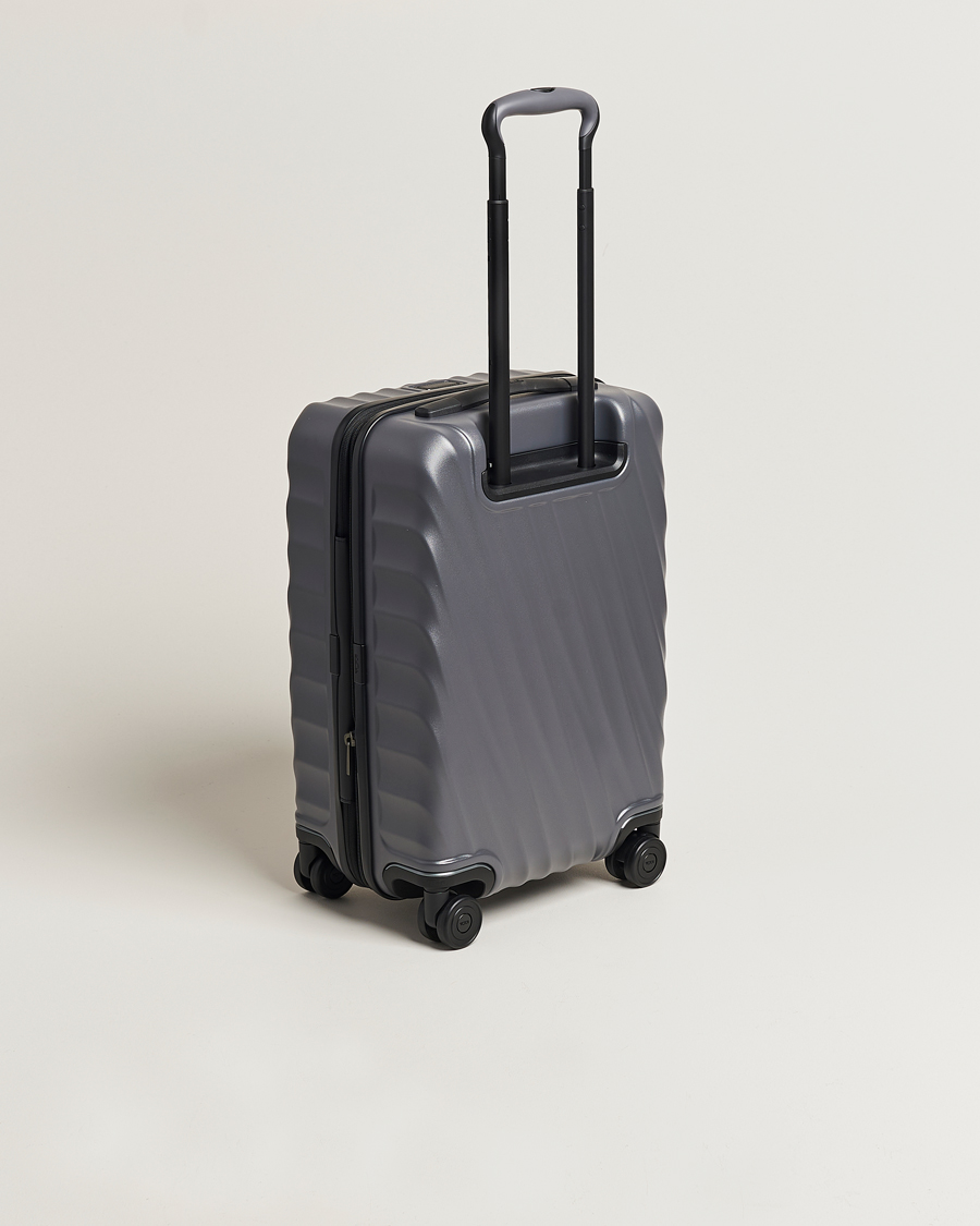 Uomini | Borse | TUMI | 19 Degree International Carry-on Trolley Grey